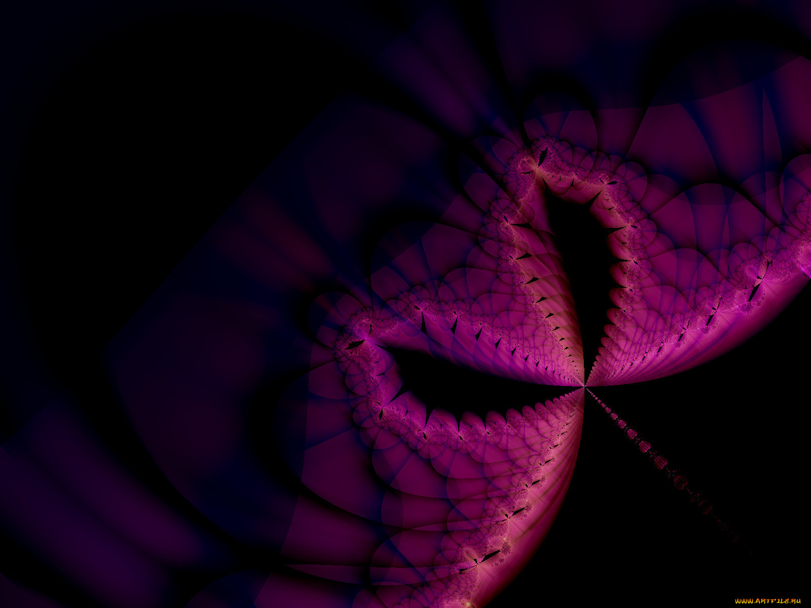 3, , fractal, , , 